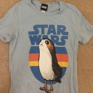 Star Wars T Shirt!!